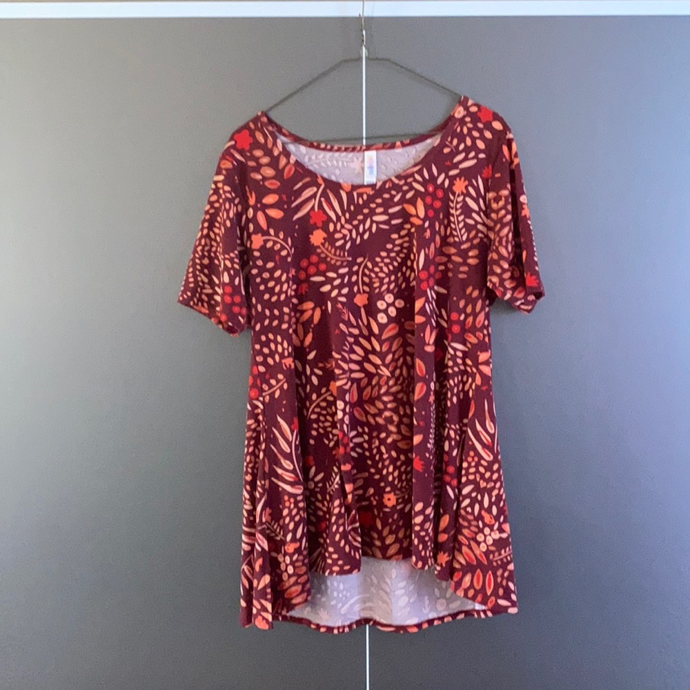 LuLaRoe Shirt
